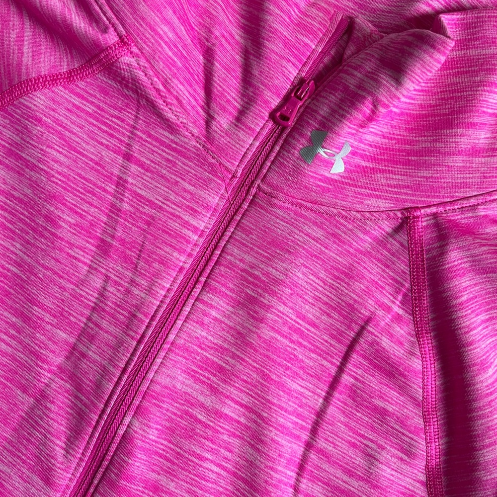 Under armour long sleeve